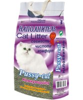  Pussy-Cat  (10 )