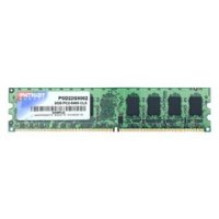   DDR-II 2Gb 800MHz PC-6400 Patriot (PSD22G800xx) Retail