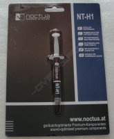 Noctua NT-H1.  3,5 