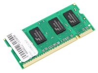     SO-DDR2 1Gb PC5300/5400 Kingston KVR667D2S5/1G