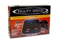    Multy Drive 16 bit