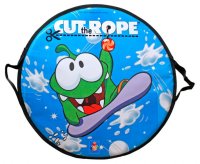 Cut the Rope, 52 