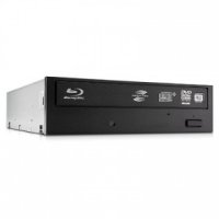   HP 16X SATA Blu-ray Writer for WS & BPC (Black) (AR482AA)