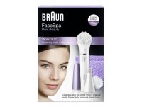  Braun Face 832-n