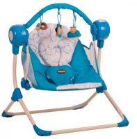 - Baby Care Balancelle c / (blue)
