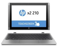  HP x2 210 G2 10.1" 32Gb  Wi-Fi Bluetooth Windows L5H41EA