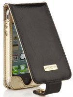    Pipetto Flip Case P016-1S  Apple iPhone 4/4S / P016-1S,