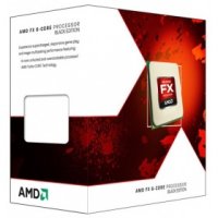  AM3+ AMD FX-Series FX-6100 BOX (3.3 , 8 , 4000 )