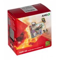  FM1 AMD A6-Series A6-3500 BOX (2.1 , 3 )