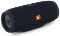      JBL CHARGE 3 BLKEU