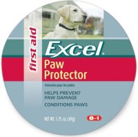 8  1      (Excel Paw Wax Protektor)