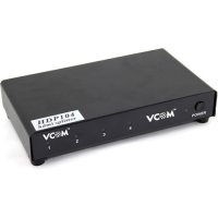 VCOM DD414A  HDMI  4 , v1.4, 