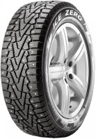  Pirelli Winter Ice Zero 235/60 R18 107H XL