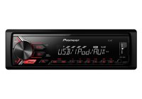  Pioneer MVH-S100UBW USB MP3 FM RDS 1DIN 4x50  
