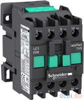  Schneider Electric E 1  9 A400  AC3 220  50  LC1E0910M5