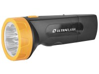  UltraFlash LED3827 Black-Yellow 11241