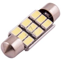   SKYWAY SJ-9SMD-5630-CANBUS-39MM