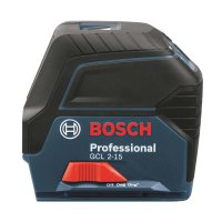   Bosch Professional GCL 2-15 P