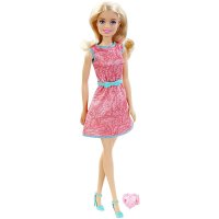  Barbie  -  (DGX62/astPT7584)