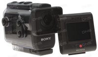   Sony HDR-AS50VR (HDRAS50R.E35)