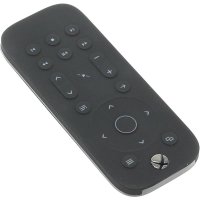  Microsoft Xbox One media remote (6DV-00006)