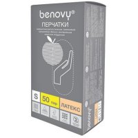 ..  ., .,  , Benovy (S) 50 /
