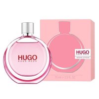    Hugo Boss Woman extreme 75 