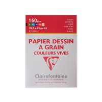     Clairefontaine Etival Color 29.7x42  8 