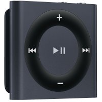 APPLE iPod Shuffle 4 NEW - 2Gb Space Gray ME949