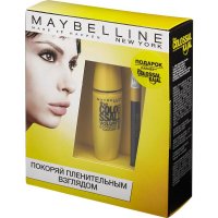    Maybelline Colossal (   10.7 ,   )
