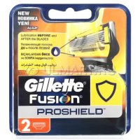    Gillette Fusion ProShield (,    75 )