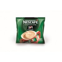    Nescafe 3  1  50   16 