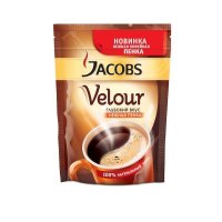   Jacobs Velours 140  ()