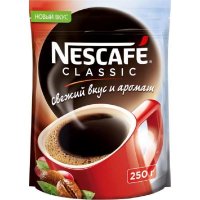  Nescafe Classic 250  ()