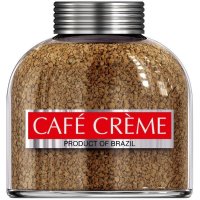   Cafe Creme   180 