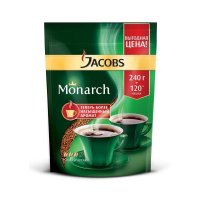  Jacobs Monarch  240  ()