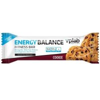   VPLab Energy Balance bar  (35 )