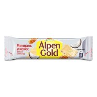  Alpen Gold    40 *32 