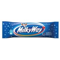   Milky Way 26 