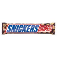   Snickers    81 