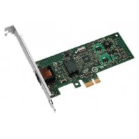   Intel EXPI9301CT Gigabit Desktop Adapter PCI-Ex1 10/100/1000Mbps