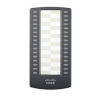 Cisco SB SPA500S    IP  32 Button Attendant Console for SPA500 Family Phon
