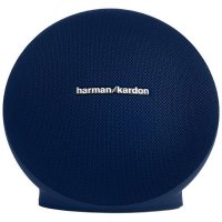    Harman/Kardon Onyx Mini Blue (HKONYXMINIBLUEU)