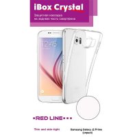     iBox  Samsung Galaxy J2 Prime Gray ( 000000130)