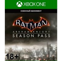   Xbox . Batman: Return to Arkham