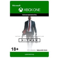    Xbox . Hitman: The Full Experience