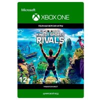    Xbox . Kinect Sports Rivals