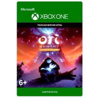    Xbox . Ori and the Blind Forest: Definitive Edition