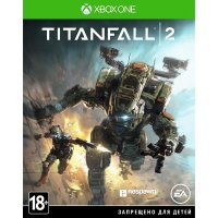   Xbox One  Titanfall 2