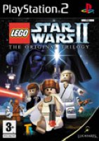   Sony PS2 Lego Star Wars 2: the Original Trilogy (Platinum)